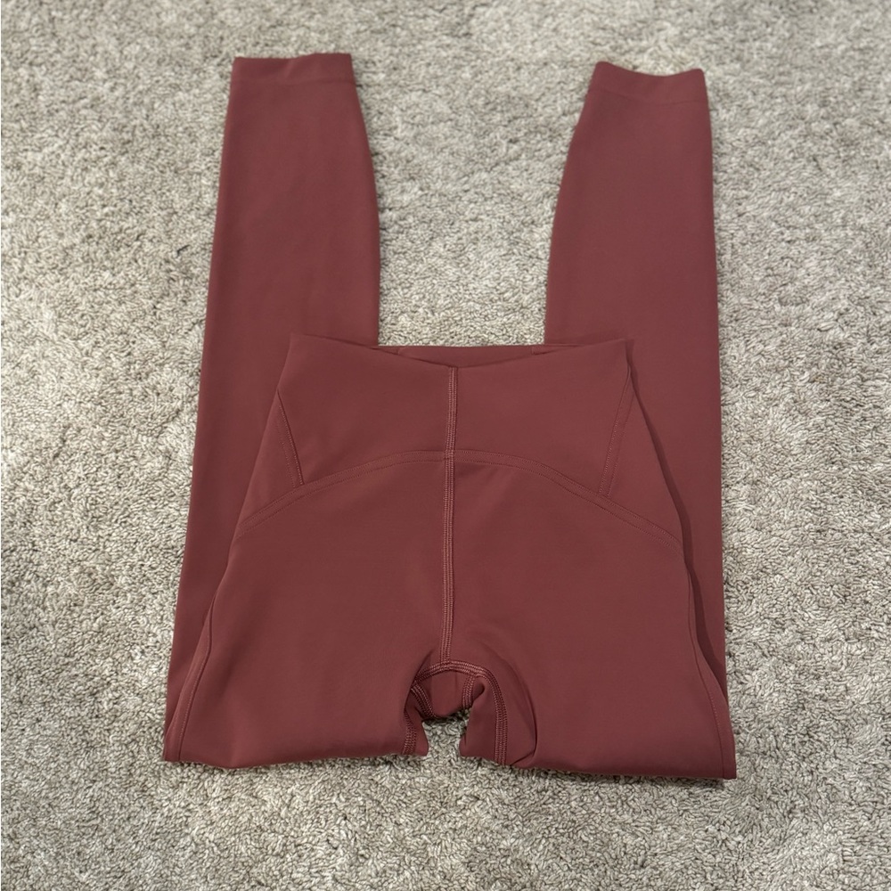 NWOT Lululemon Align Leggings High Rise 25”